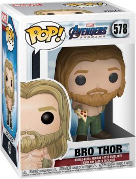 Bro Thor 578 