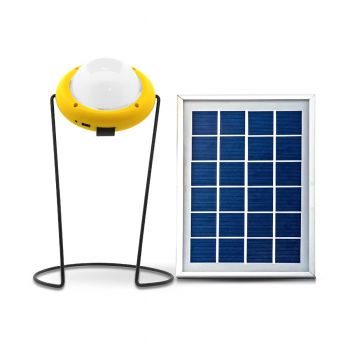 Sun King Solar Lantern Pro 400 with 2 years warranty