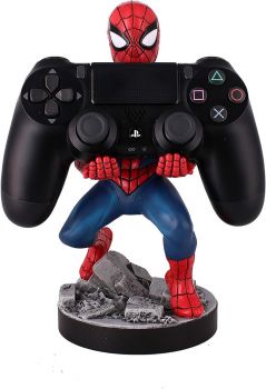 Spiderman Controller/Phone Holder