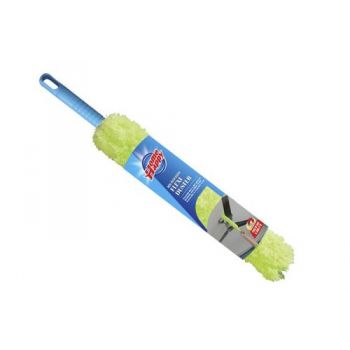 Home Happy Microfibre Flexi Duster / 58cm