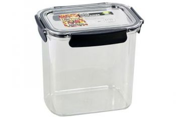 Excelente Airtight Food Container / 2850ml (BPA Free) Dishwasher & Freezer Safe