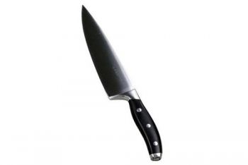 Omega Chef Knife / 20cm (Stainless Steel)