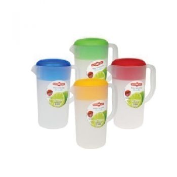 Imperial Plastic Jug - Assorted
