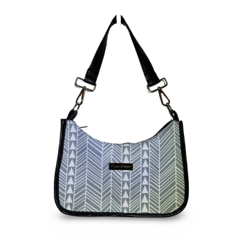 Shoulder Bag - Masi Grey 