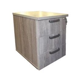 PHF MP3 Series Mobile Pedestal L415 x W500 x H560mm