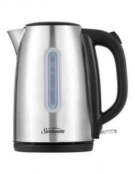 Sunbeam Quantum Stainless Steel Kettle 1.7 Litre - KE6310