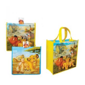The Lion King Bag Large - Assorted