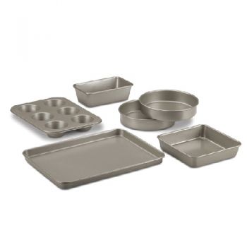 Silver Classic Cooks Bakeware (Pick Any)