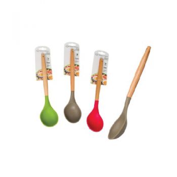 Mrhandy - Silicon Spoon - Assorted Colors