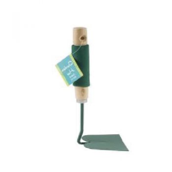 Iron Garden Hoe - 10cm