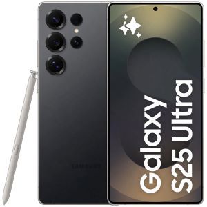 Samsung Galaxy S25 Ultra 512GB (Titanium Black)(BRAND NEW)