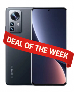 Xiaomi Mi 12 Pro 5G (256GB)