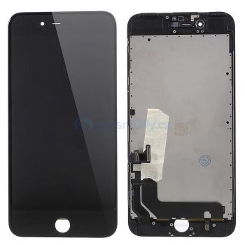 IPHONE 7 PLUS SCREEN (BLACK)