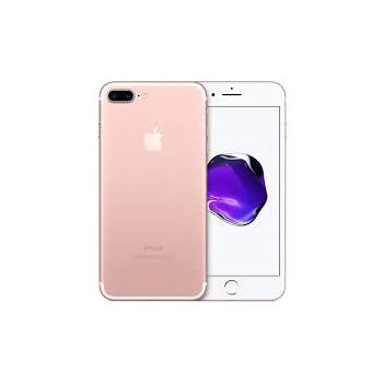 Apple Iphone 7 Plus Rose Gold (128 GB) 
