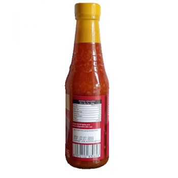 Five Star Sweet Chili Sauce 320g