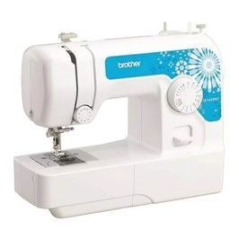 Brother Sewing Machine JA1450NT, 14 Built-In Stitches