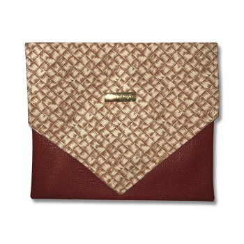 Envelope Hand Clutch