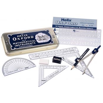 Oxford Mathematical Set