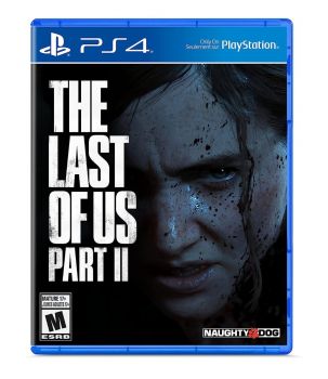 The Last of Us 2 PS4