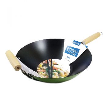 Gibson Everything - Hallandale Wok - 29.9cm