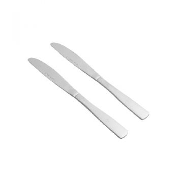 Gibson Home - Classic Profile Dinner Knive 2pcs