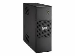 Eaton 5E UPS 850VA/480W 2 x ANZ OUTLETS, no Fan