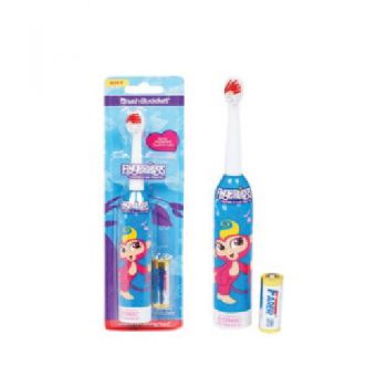 Brush Buddy - Fingerlings Sonic Powered Toothbrush - Soft