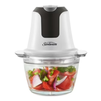 Sunbeam Food Chopper 250W 0.75L