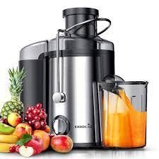Juicer