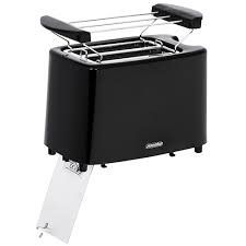 Toaster 2-Slice, Bun Warmer