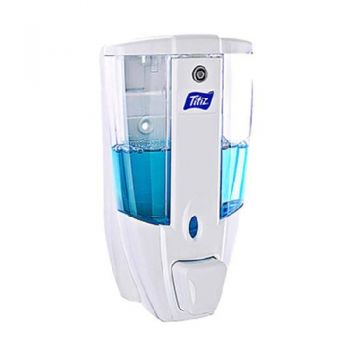 Titiz - Soap And Shampoo Dispenser - 1 Litre