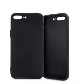 IPHONE 7 PLUS / 8 PLUS SILICON CASES