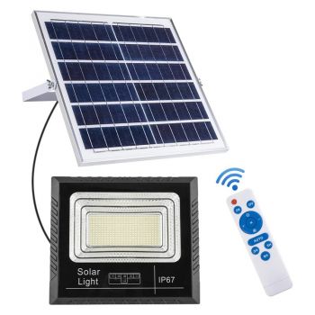 Solar flood lights  100w