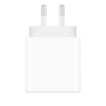 Apple USB-C Power Adapter 20W