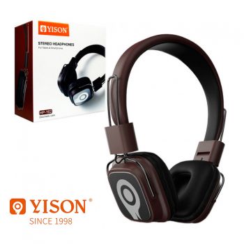 Yison HP-162 headset