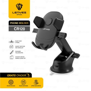 LENYES CR120 Car Phone holder 