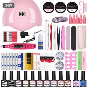 Manicure Sets