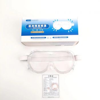 Medical Goggles