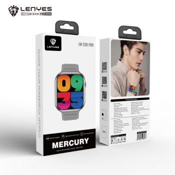 Lenyes LW239 Pro Smart Watch 