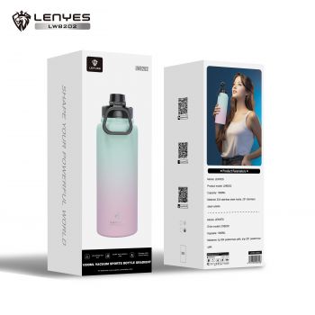 Lenyes LWB202 Vacuum Bottle