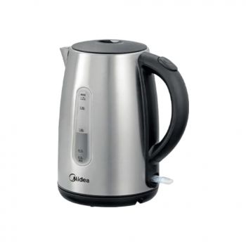 Midea Electric Kettle 1.7L 1850-2200W