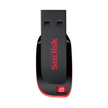  64GB SanDisk Cruzer Blade USB