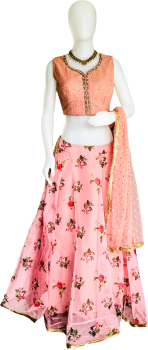 Ladies Lengha PN-30927/281154755