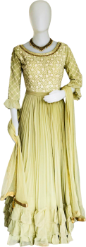 Ladies Gown PN-30936/371137255