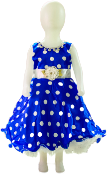 PN-309092250 Kids Dress