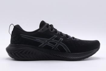 ASICS GEL-EXCITE 10 BLK/GREY 
