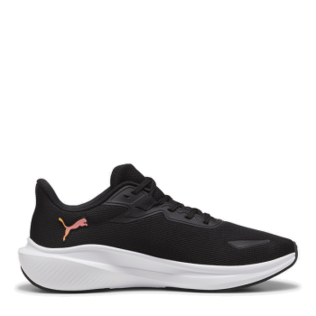 PUMA SKYROCKET LITE BLACK-SUN STREAM US7