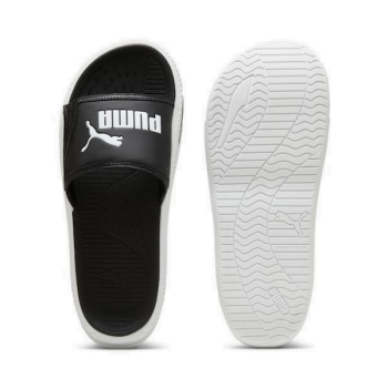 PUMA SOFTRIDEPRO SLIDE 24 V WHT US7
