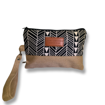Tribal Wristlet 