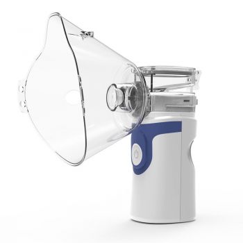 Portable Ultrasonic Nebulizer